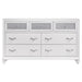 Barzini Bedroom Sets - Hello Home Furniture & Mattress (Longmont, CO)