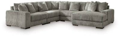 Lindyn Living Room Set - Hello Home Furniture & Mattress (Longmont, CO)
