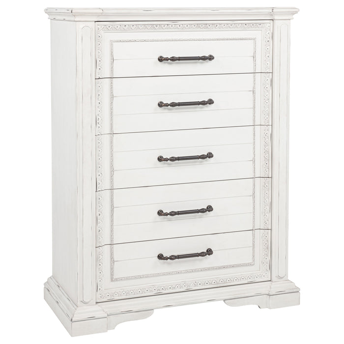McKinney Chest of Drawers