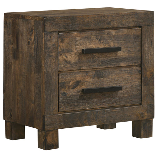 Woodmont Nightstand image