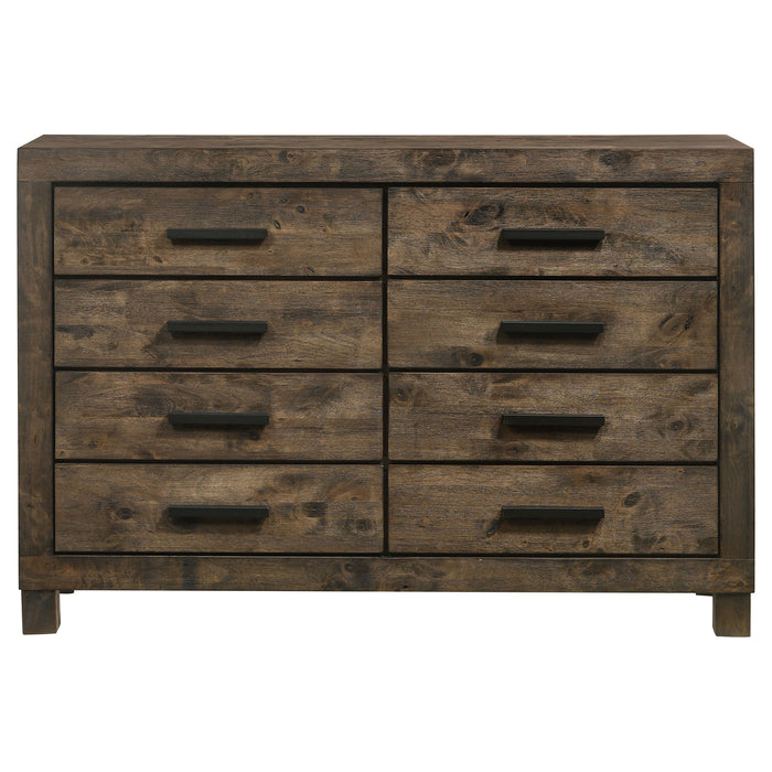 Woodmont Dresser