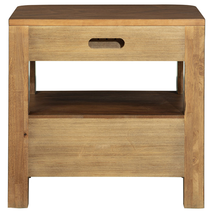 Maderia Nightstand