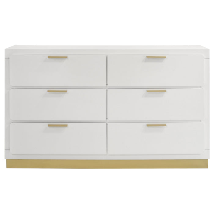 Caraway Dresser