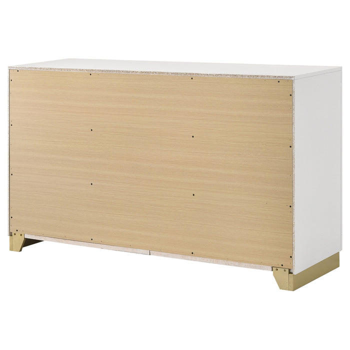 Caraway Dresser