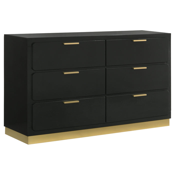 Caraway Dresser