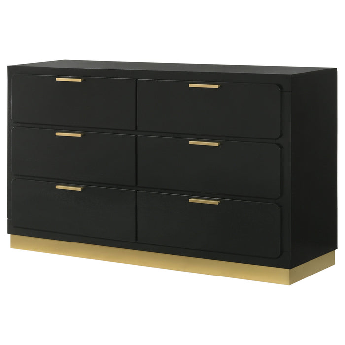 Caraway Dresser