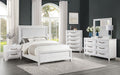 Marielle 5 Pc Bedroom Set image