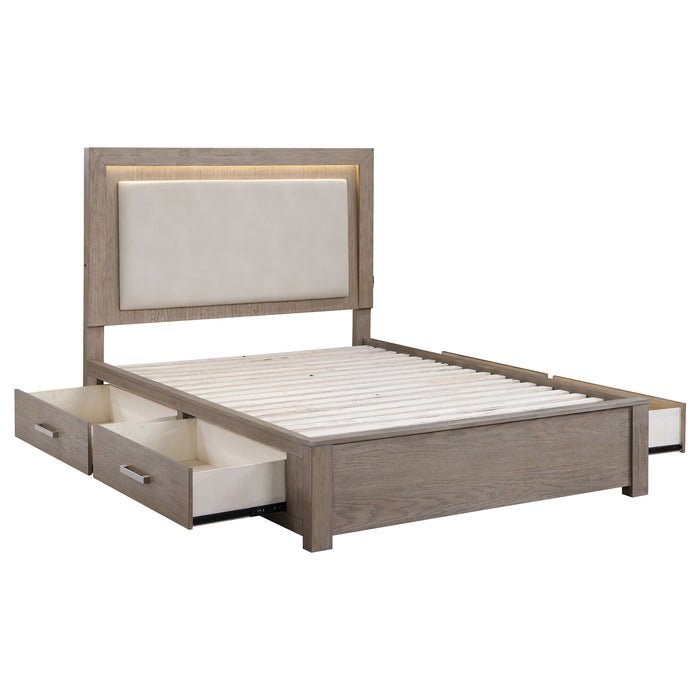 Kenora 5 Pc Bedroom Set