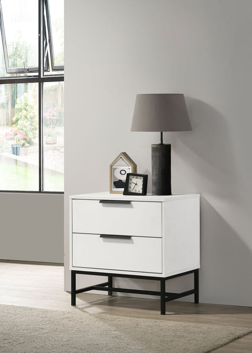 Sonora Nightstand