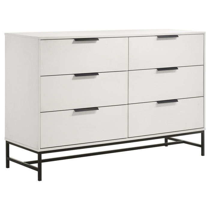 Sonora Dresser image