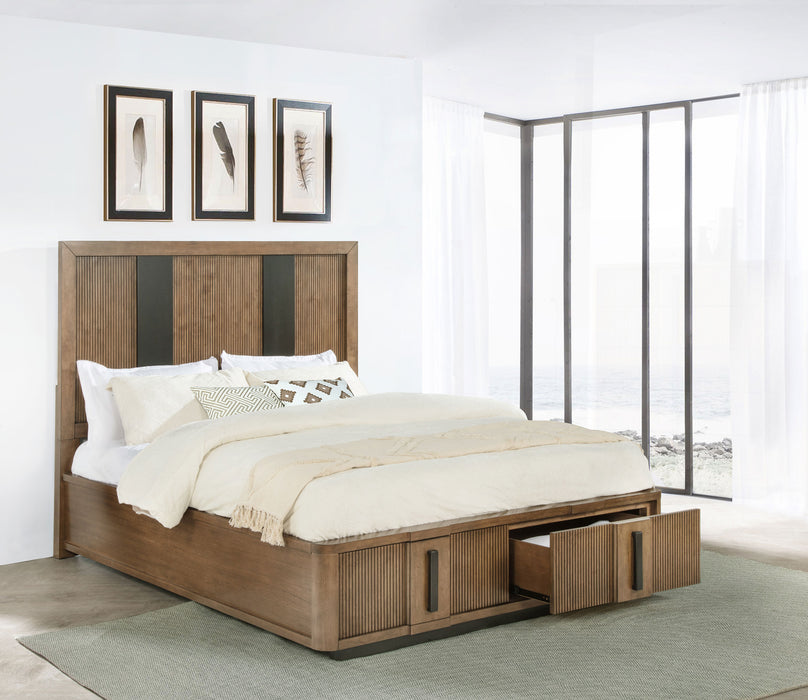 Terrace California King Bed