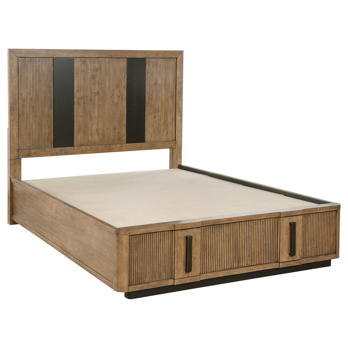 Terrace Queen Bed image