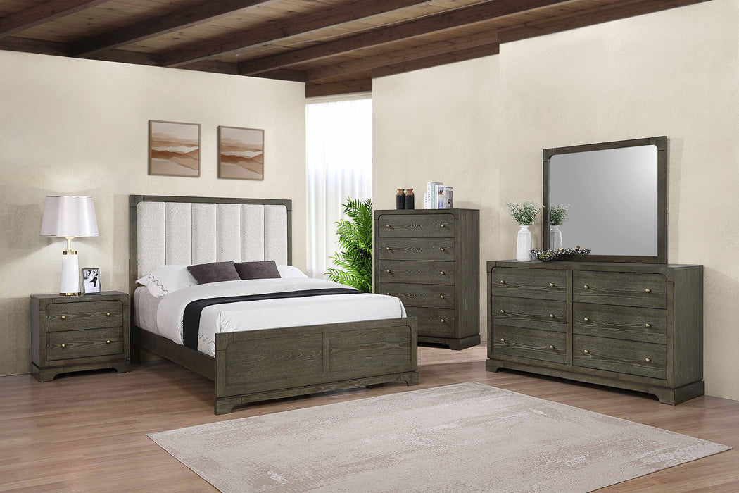 Gran Park Bedroom Set