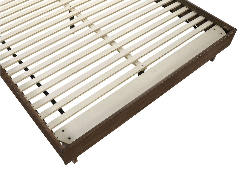 Glenwood Eastern King & Queen Bed