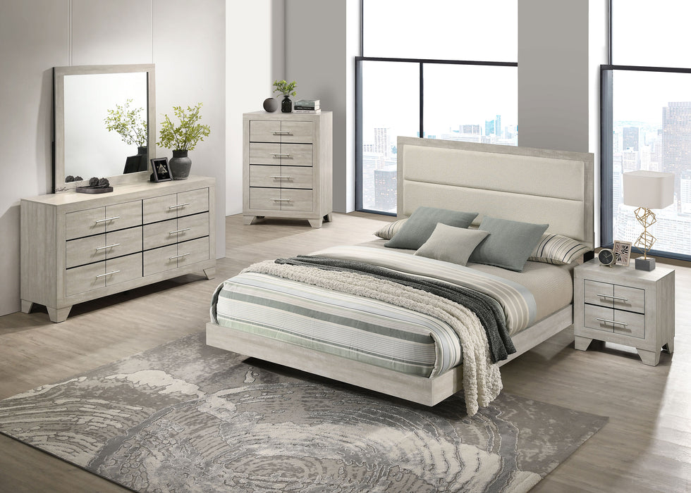 Trenton Chest of Drawers - Hello Home Furniture & Mattress (Longmont, CO)