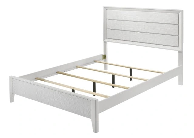 DORTMUND Cal.King, E.King, & Queen Bed