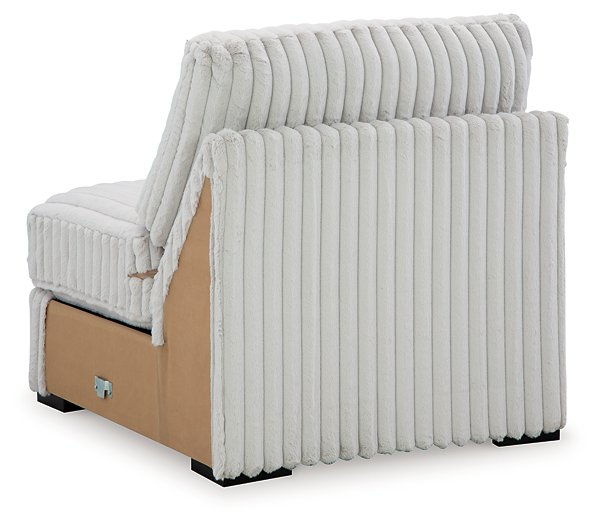 Stupendous Sectional - Hello Home Furniture & Mattress (Longmont, CO)