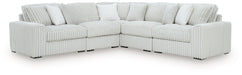 Stupendous Sectional - Hello Home Furniture & Mattress (Longmont, CO)