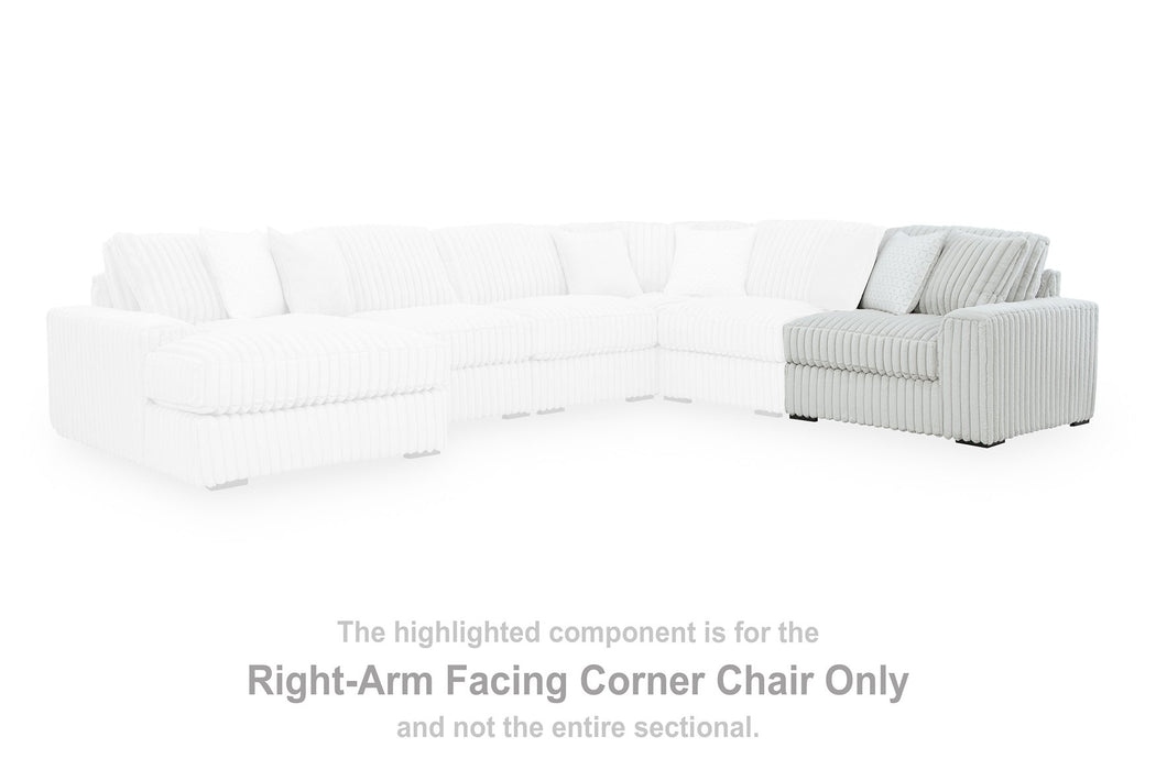 Stupendous Sectional - Hello Home Furniture & Mattress (Longmont, CO)