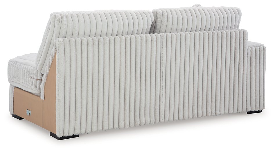 Stupendous Sectional - Hello Home Furniture & Mattress (Longmont, CO)