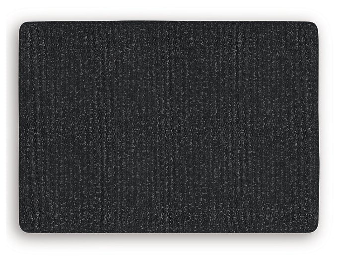 Jasmine Peaks Ottoman - Hello Home Furniture & Mattress (Longmont, CO)