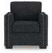Jasmine Peaks Chair - Hello Home Furniture & Mattress (Longmont, CO)