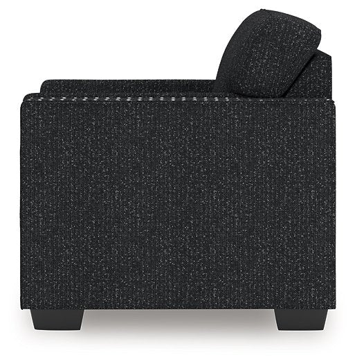 Jasmine Peaks Chair - Hello Home Furniture & Mattress (Longmont, CO)