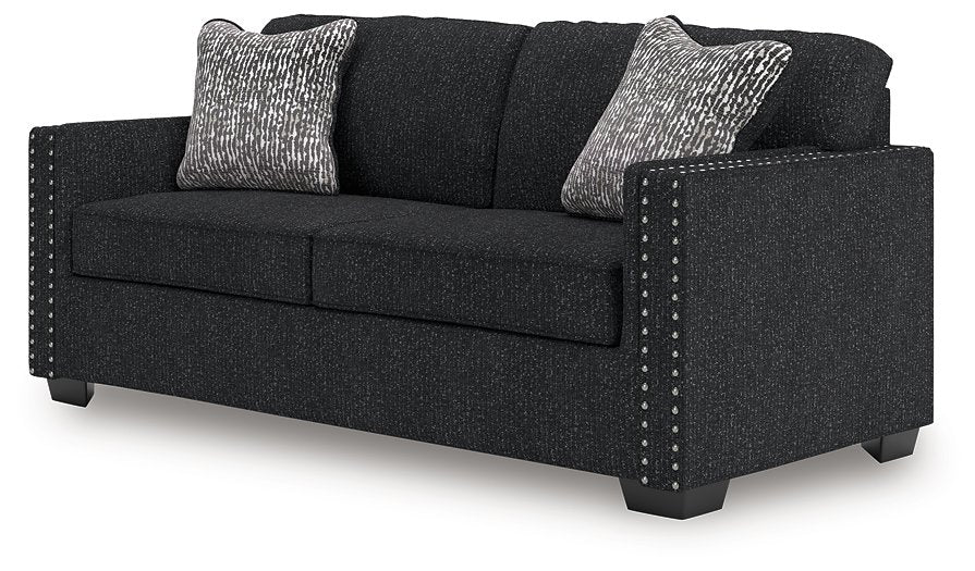Jasmine Peaks Sofa - Hello Home Furniture & Mattress (Longmont, CO)