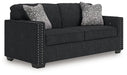 Jasmine Peaks Sofa - Hello Home Furniture & Mattress (Longmont, CO)