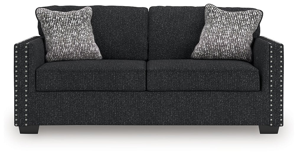 Jasmine Peaks Sofa - Hello Home Furniture & Mattress (Longmont, CO)