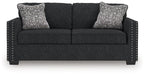 Jasmine Peaks Sofa - Hello Home Furniture & Mattress (Longmont, CO)