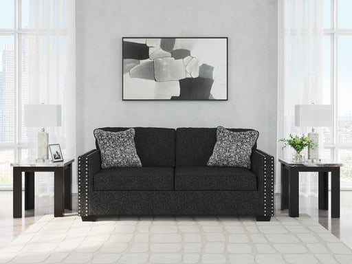 Jasmine Peaks Sofa - Hello Home Furniture & Mattress (Longmont, CO)