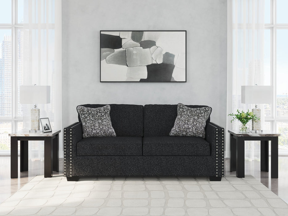 Jasmine Peaks Sofa - Hello Home Furniture & Mattress (Longmont, CO)