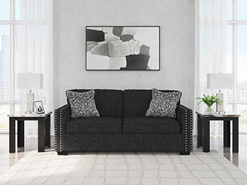Jasmine Peaks Sofa - Hello Home Furniture & Mattress (Longmont, CO)
