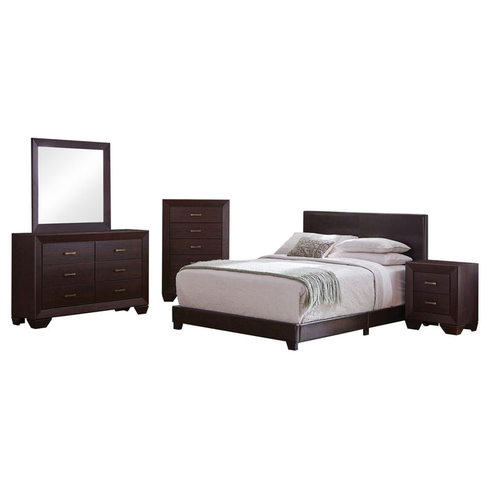 Dorian Bedroom Sets - Hello Home Furniture & Mattress (Longmont, CO)