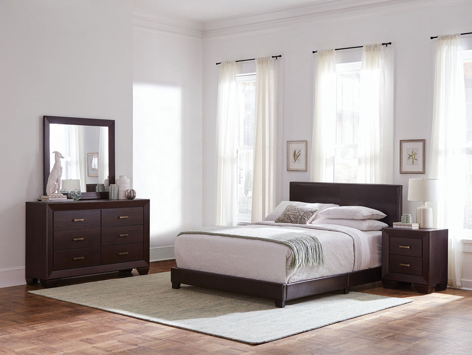 Dorian Bedroom Sets - Hello Home Furniture & Mattress (Longmont, CO)