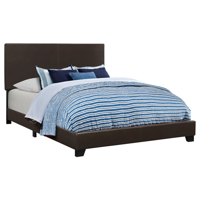 Dorian Bedroom Sets - Hello Home Furniture & Mattress (Longmont, CO)