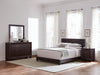 Dorian Bedroom Sets - Hello Home Furniture & Mattress (Longmont, CO)