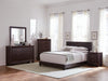 Dorian Bedroom Sets - Hello Home Furniture & Mattress (Longmont, CO)