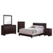 Dorian Bedroom Sets - Hello Home Furniture & Mattress (Longmont, CO)