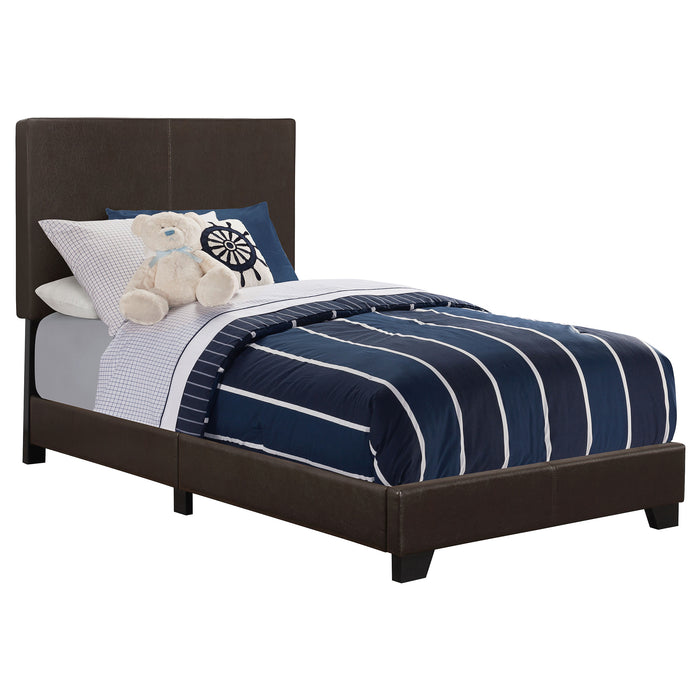 Dorian Bedroom Sets - Hello Home Furniture & Mattress (Longmont, CO)