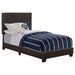 Dorian Bedroom Sets - Hello Home Furniture & Mattress (Longmont, CO)