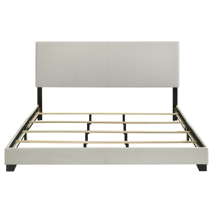 Dorian Panel Beds