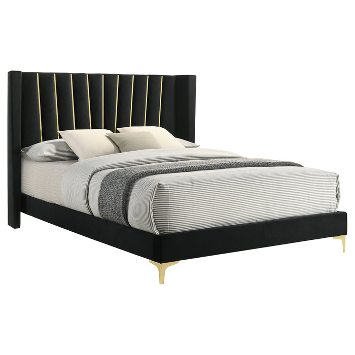 Kendall Queen Bed