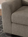 Triston-Peaks Oversized Chair - Hello Home Furniture & Mattress (Longmont, CO)
