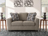 Triston-Peaks Loveseat - Hello Home Furniture & Mattress (Longmont, CO)