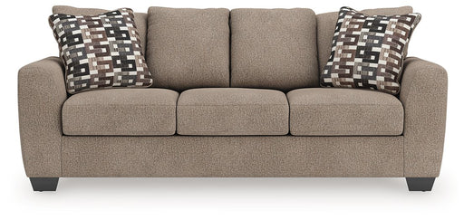Triston-Peaks Sofa - Hello Home Furniture & Mattress (Longmont, CO)