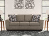 Triston-Peaks Sofa - Hello Home Furniture & Mattress (Longmont, CO)