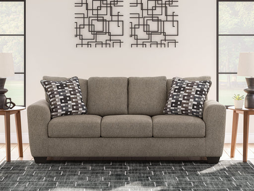 Triston-Peaks Sofa - Hello Home Furniture & Mattress (Longmont, CO)