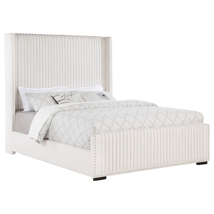 Natasha Queen Bed